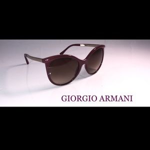 Giorgio Armani Woman’s Sunglasses AR 8070